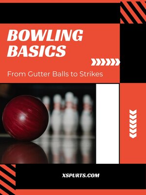 cover image of Bowling Basics
